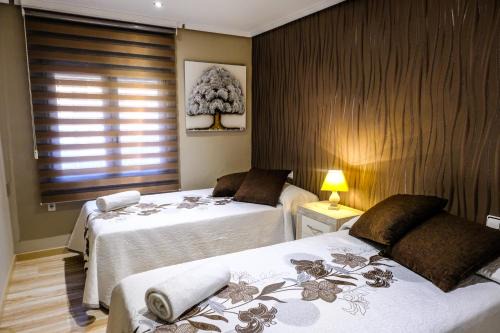 Alcaniz House | Mequedo San Pascual