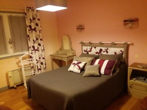 Ploemeur Bed & Breakfast | Mer et campagne