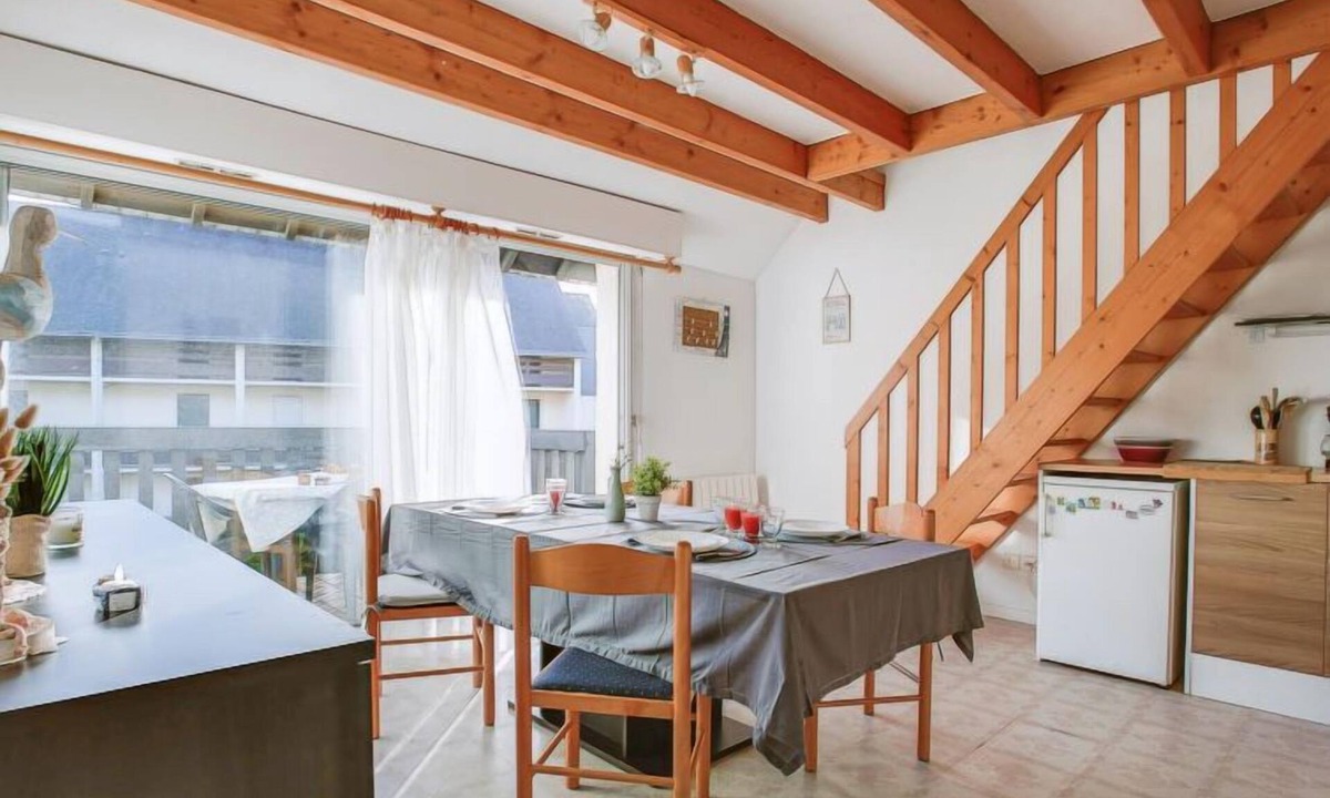 Carnac Apartment | Mer et Plages by Interhome