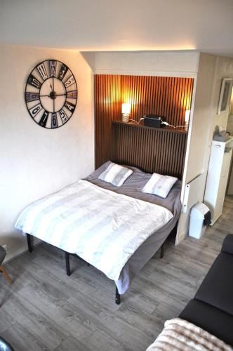 Blonville-sur-Mer Apartment | Mer et Soleil à Blonville sur mer/Deauville
