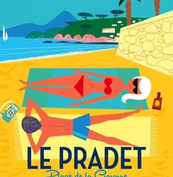 Le Pradet Apartment | Mer et soleil