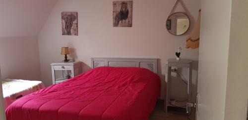 Moyenneville House | Mer, nature, acceuil