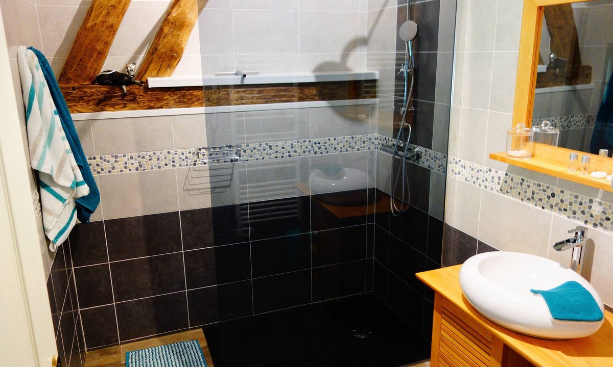 Tigny-Noyelle Bed & Breakfast | MER - On the Farm - Sea, River & Pets .