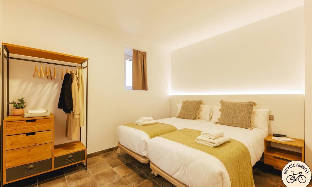 el Mercadal Apartment | Mercadal 3 - Holiday Apartment Rental in Girona | Bravissimo
