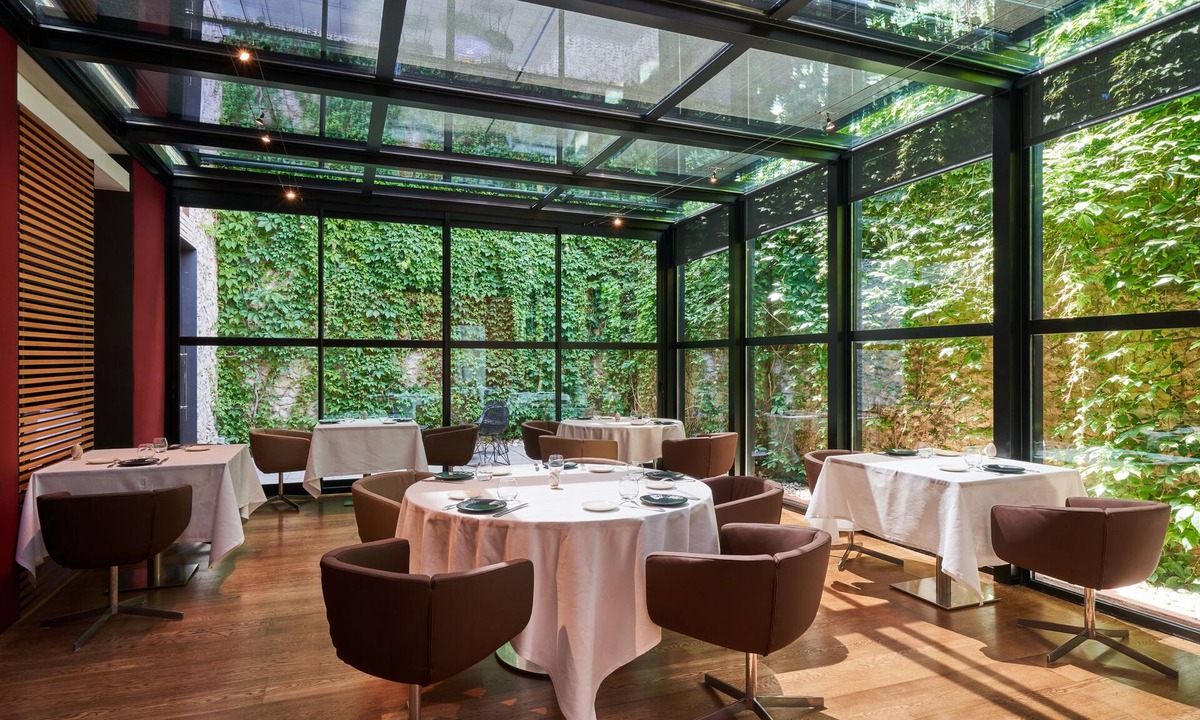 Vilafranca del Penedes Hotel | Mercer Casa Torner i Güell