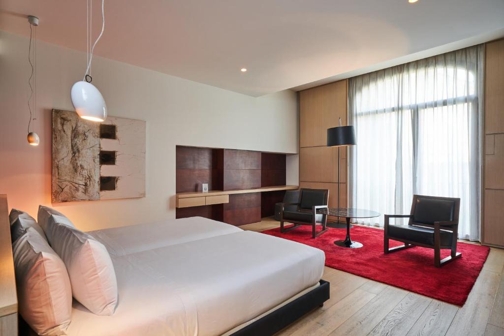 Vilafranca del Penedes Hotel | Mercer Casa Torner i Güell