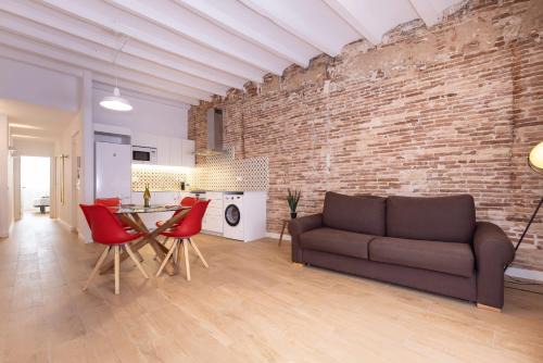 Old Town Apartment | Merceria Suites - Unik Vacation