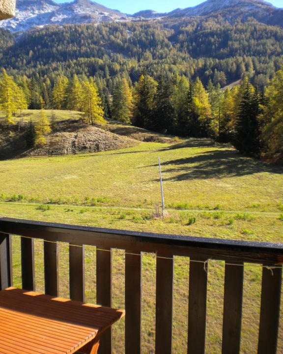 Val Cenis Apartment | Mercier