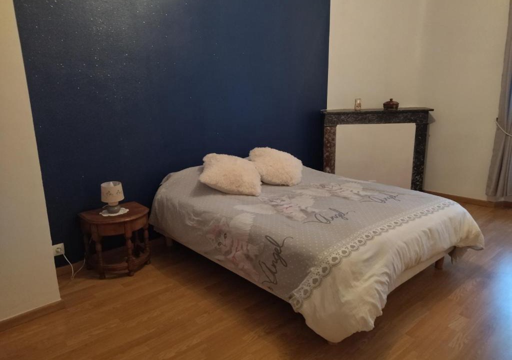 Saulces-Monclin House | Mercier