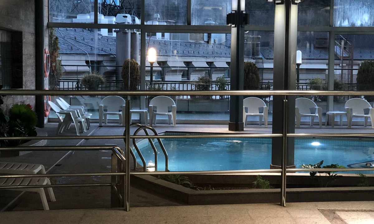 Andorra la Vella Hotel | Mercure Andorra