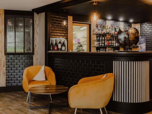 Seynod Hotel | Mercure Annecy Sud