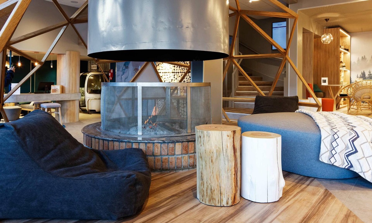 Gaillard Hotel | Mercure Annemasse Porte de Genève