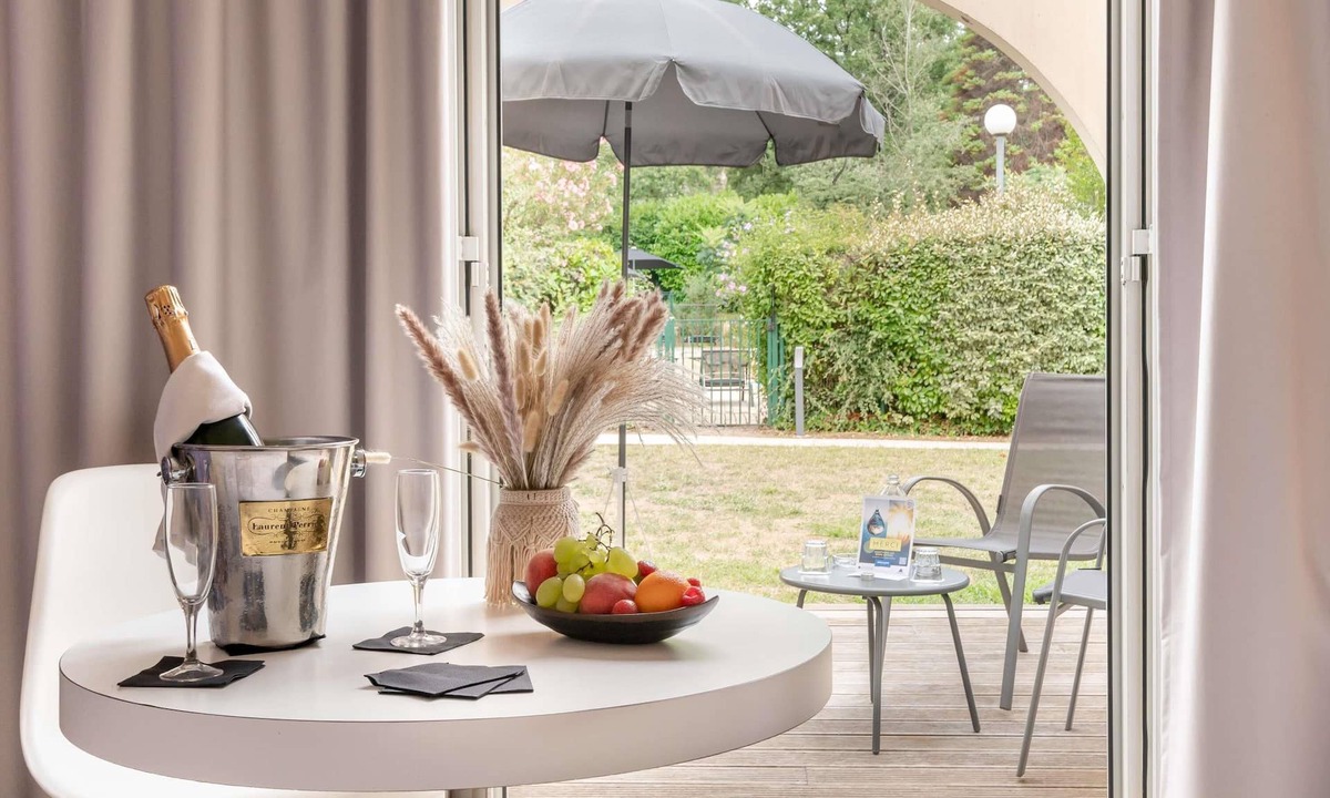 Valbonne Hotel | Mercure Antibes Sophia Antipolis