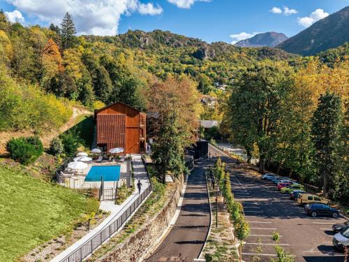 Ax-les-Thermes Hotel | Mercure Ax Les Thermes