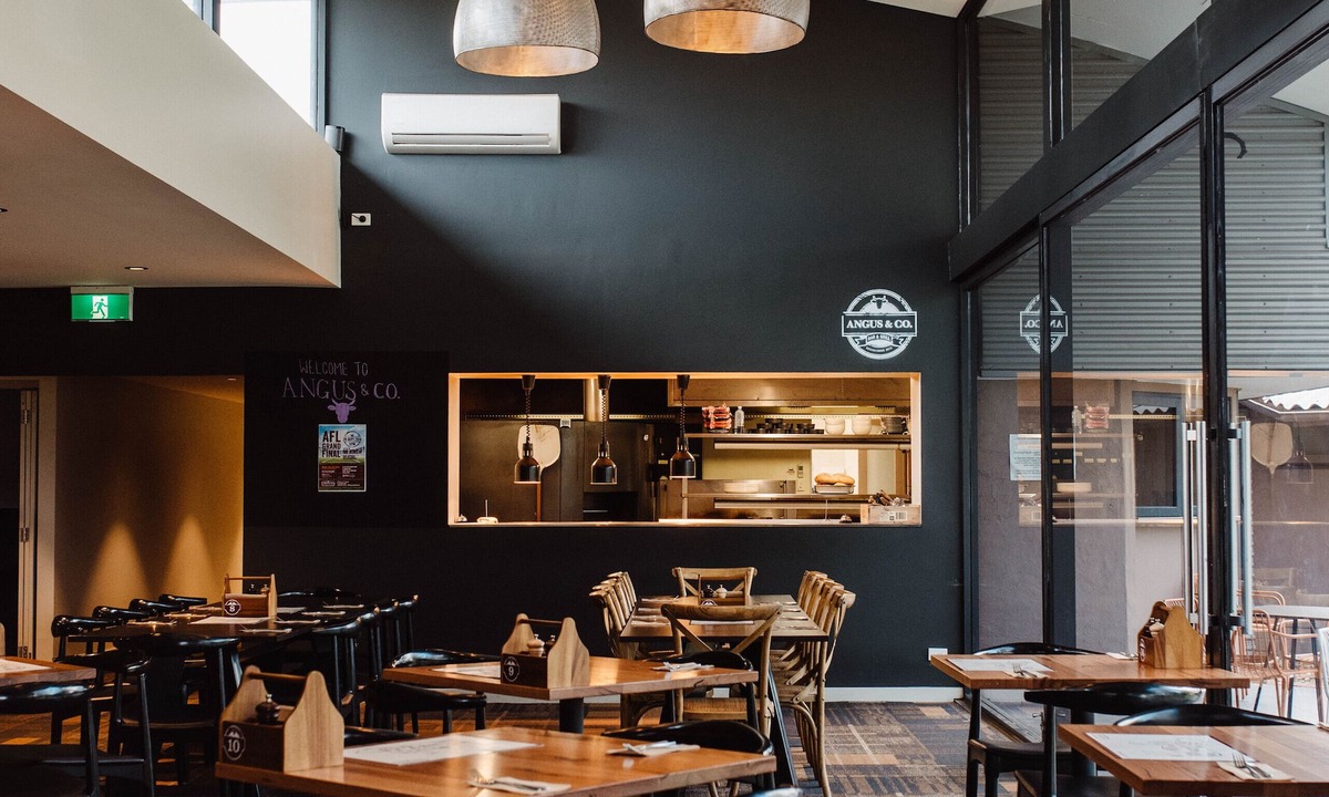 Tanunda Hotel | Mercure Barossa Valley