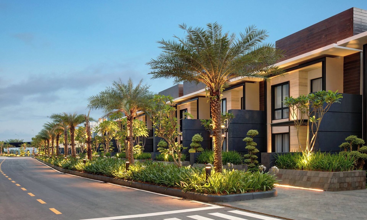 Tanjung Redeb Hotel | Mercure Berau