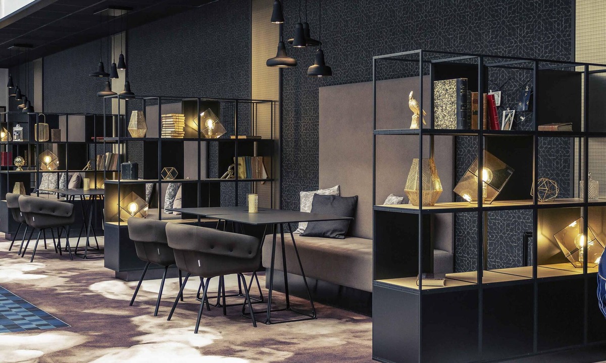 Blois Hotel | Mercure Blois Centre