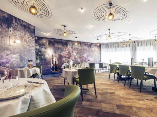 Bourg-en-Bresse Hotel | Mercure Bourg En Bresse