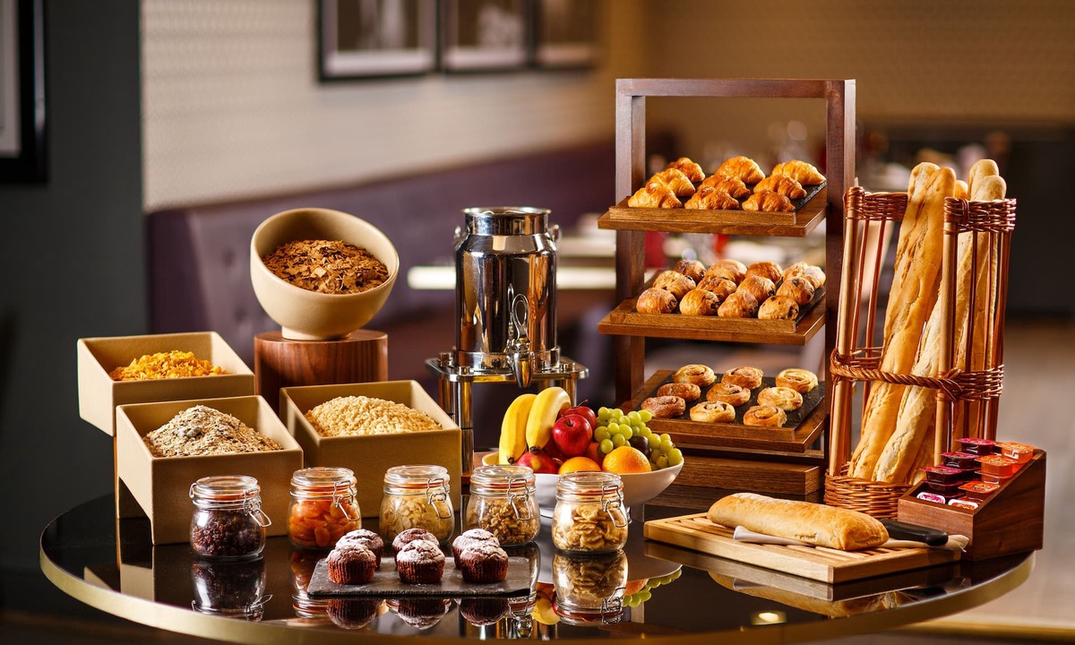 Little Stoke Hotel | Mercure Bristol North The Grange Hotel