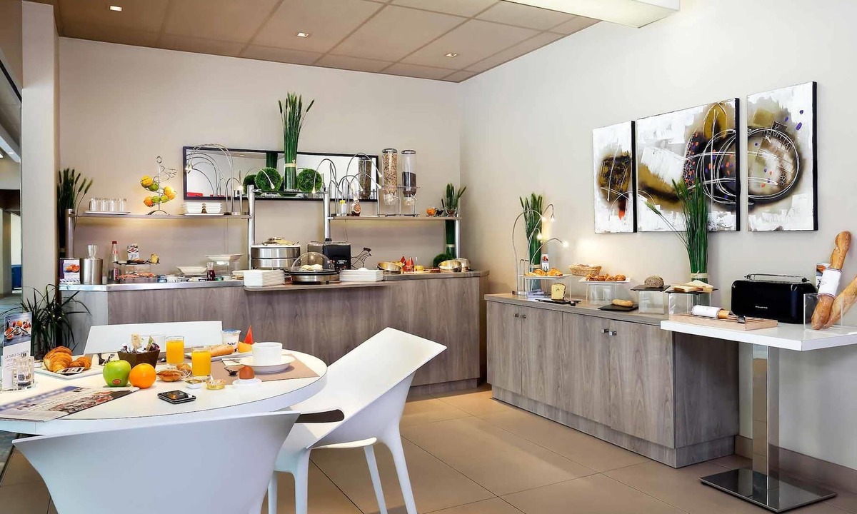 Ussac Hotel | Mercure Brive