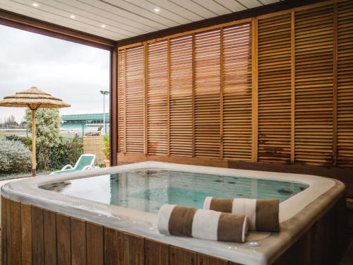 Cabourg Hotel | Mercure Cabourg Hôtel & Spa