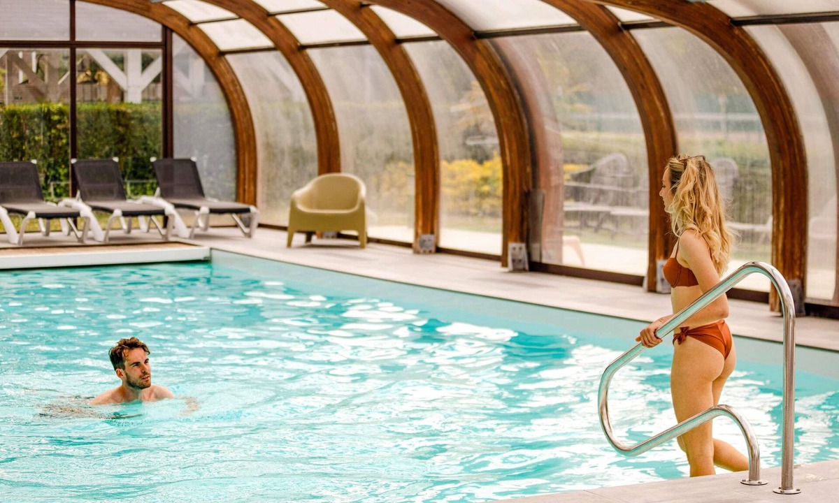 Cabourg Hotel | Mercure Cabourg Hôtel & Spa