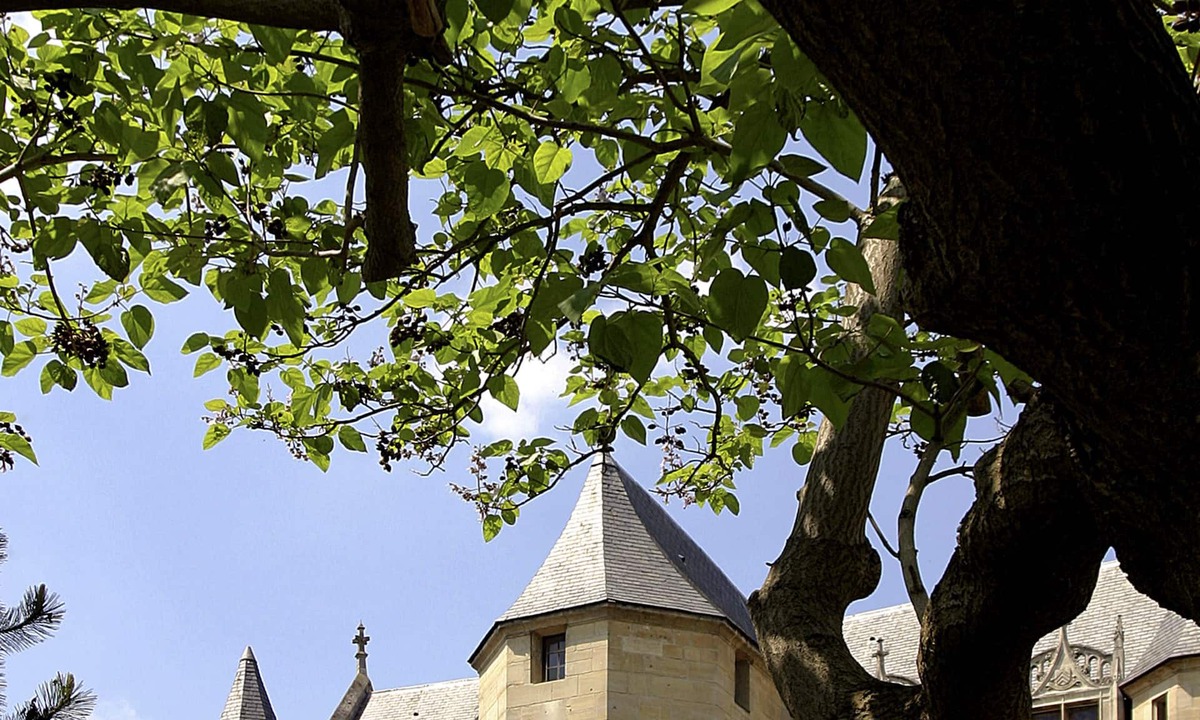 Cergy Hotel | Mercure Cergy Pontoise Centre