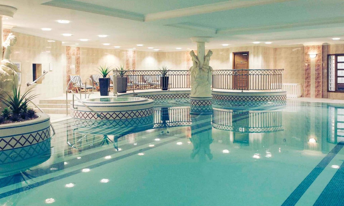 Brands Hatch Hotel | Mercure Dartford Brands Hatch Hotel & Spa