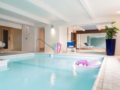 Epinal Hotel | Mercure Epinal Centre