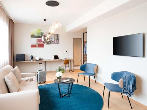 Meyrin Hotel | Mercure Geneva Airport