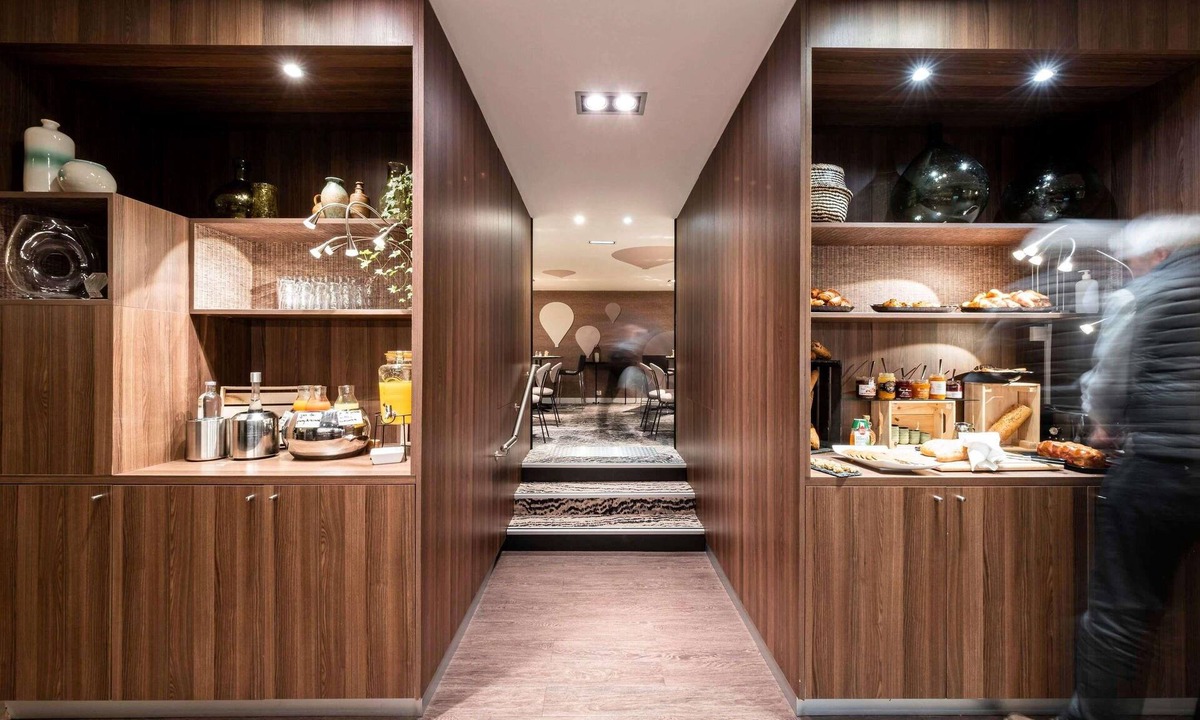 Meylan Hotel | Mercure Grenoble Meylan