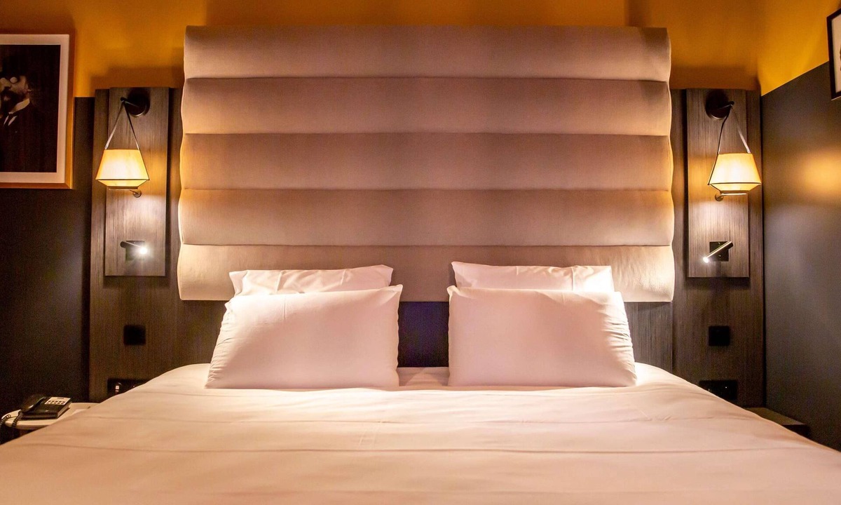 Honfleur Hotel | Mercure Honfleur