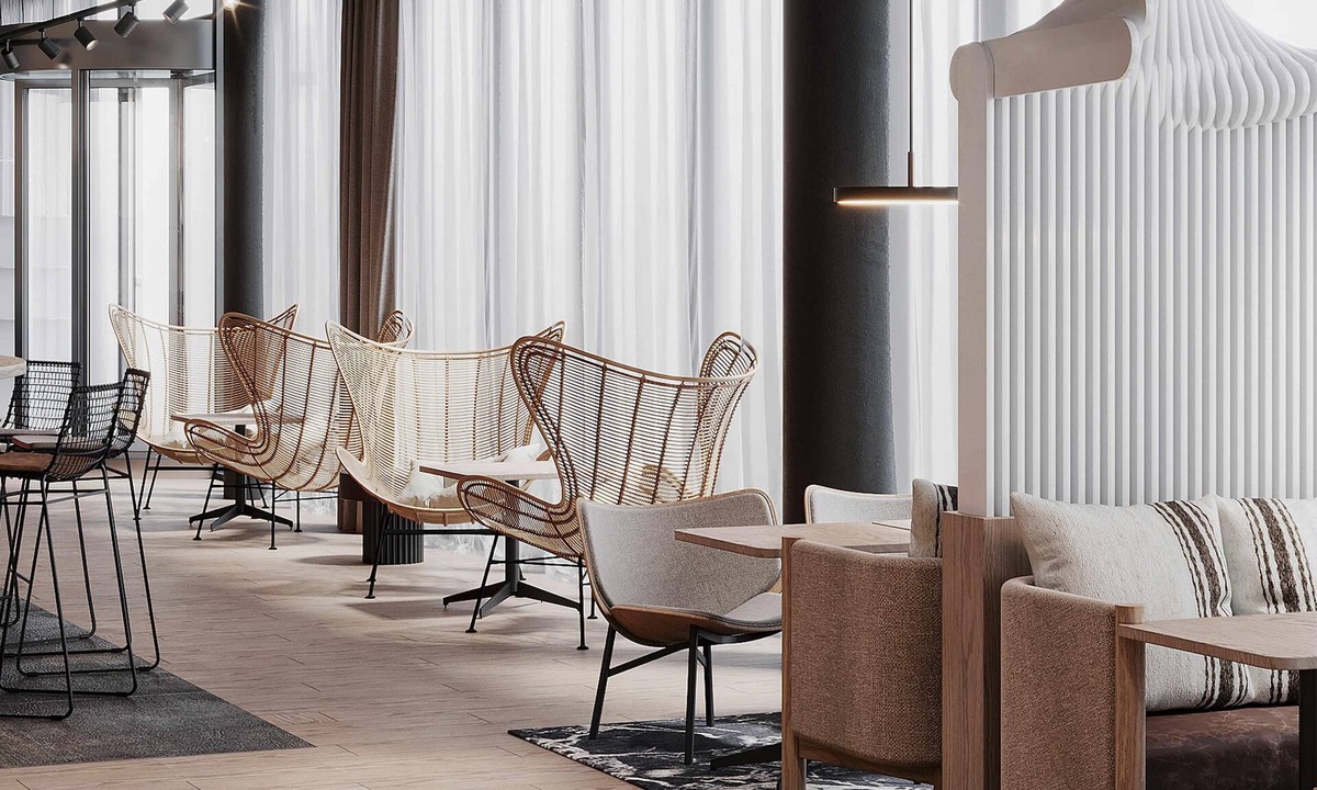 Delemont Hotel | Mercure Hotel Delémont