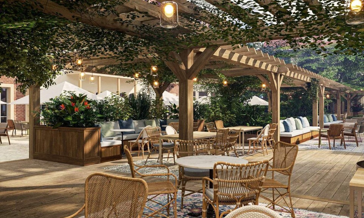 Le Touquet-Paris-Plage Hotel | Mercure Le Touquet