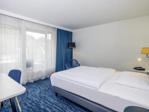 Lenzburg Hotel | Mercure Lenzburg Krone