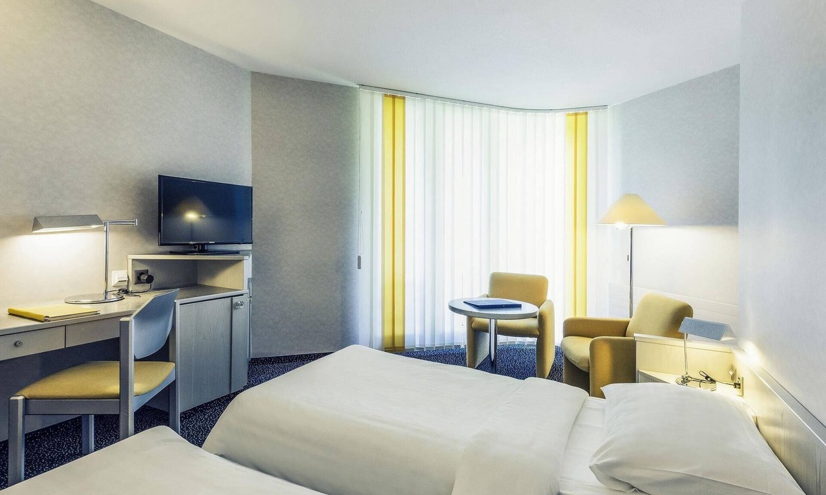 Lenzburg Hotel | Mercure Lenzburg Krone