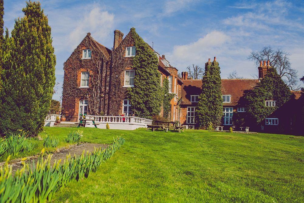 Willian Hotel | Mercure Letchworth Hall Hotel