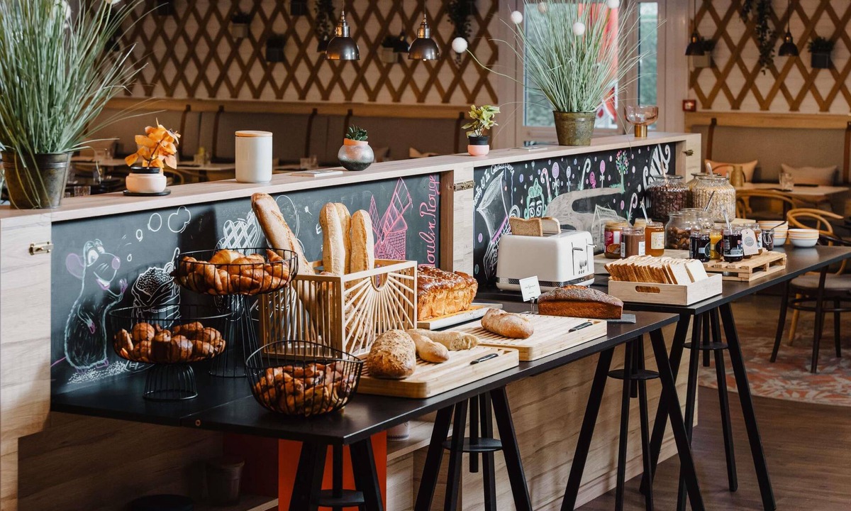 Lesquin Hotel | Mercure Lille Aeroport