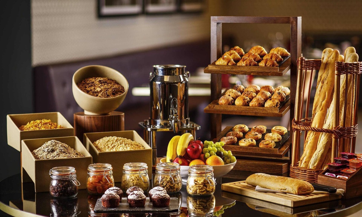 Livingston Hotel | Mercure Livingston Hotel