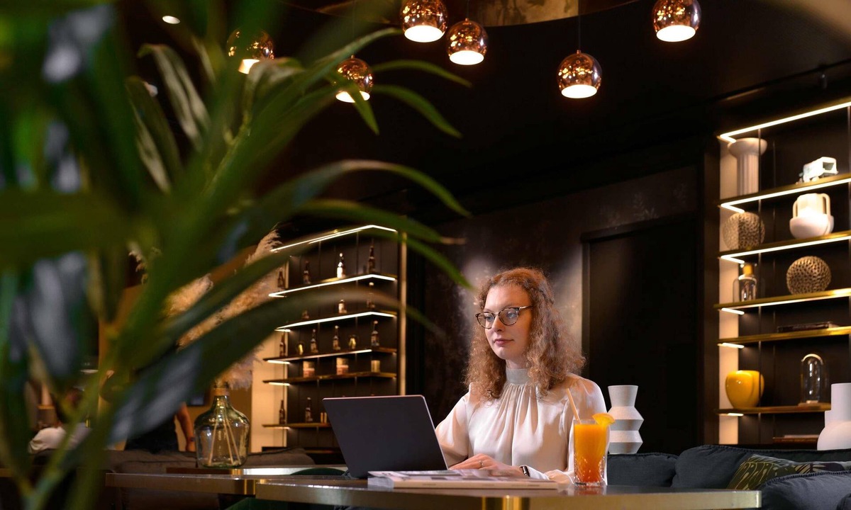 Lyon City Centre Hotel | Mercure Lyon Centre Saxe Lafayette