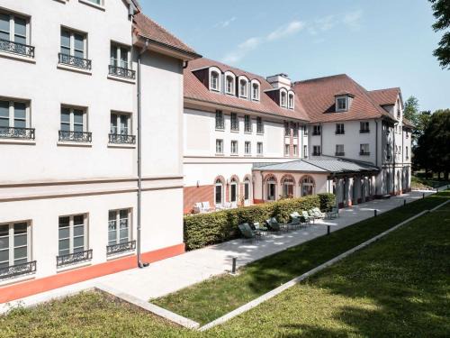 Maintenon Hotel | Mercure Maintenon