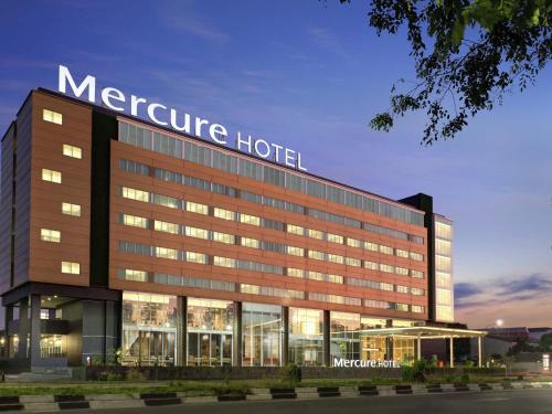 Makassar Hotel | Mercure Makassar Nexa Pettarani