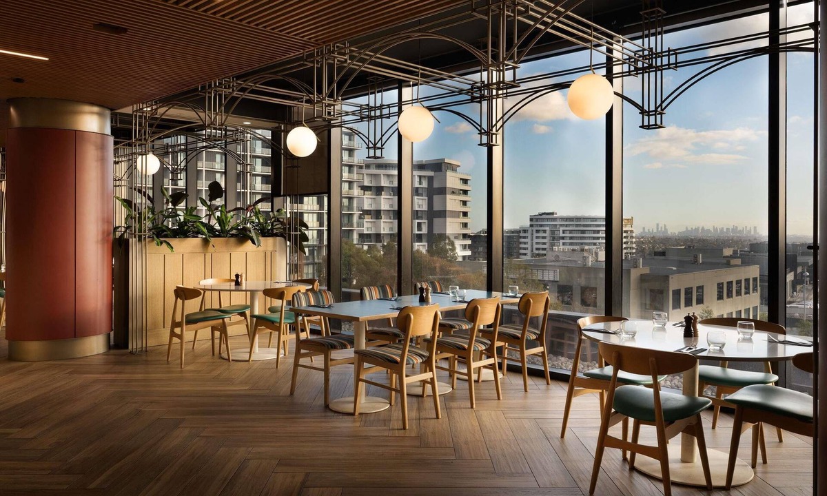 Doncaster Hotel | Mercure Melbourne Doncaster