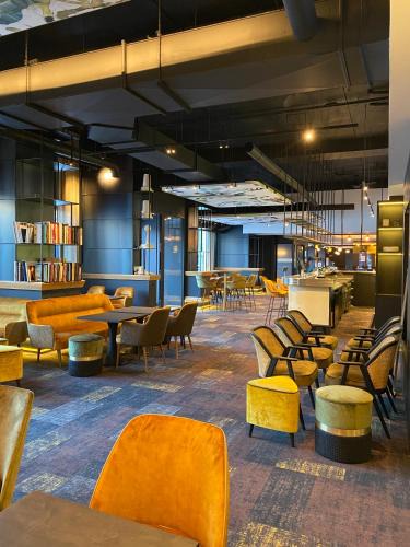 Metz-Centre – Ancienne Ville Hotel | Mercure Metz Centre