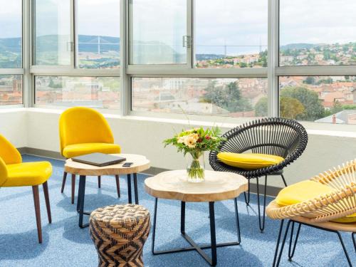 Millau Hotel | Mercure Millau