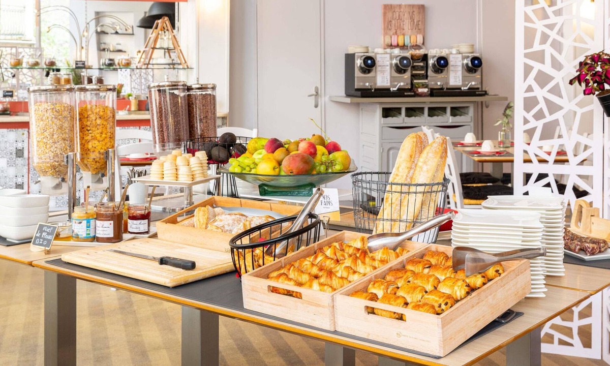 Millau Hotel | Mercure Millau