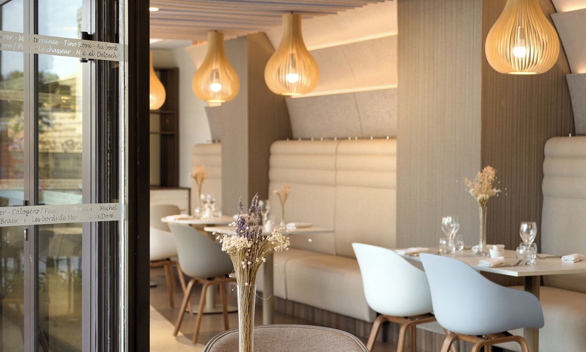 Antigone Hotel | Mercure Montpellier Centre Comédie
