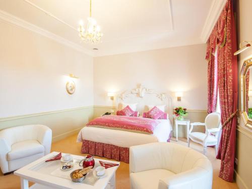 Moulins Hotel | Mercure Moulins Centre Hôtel de Paris