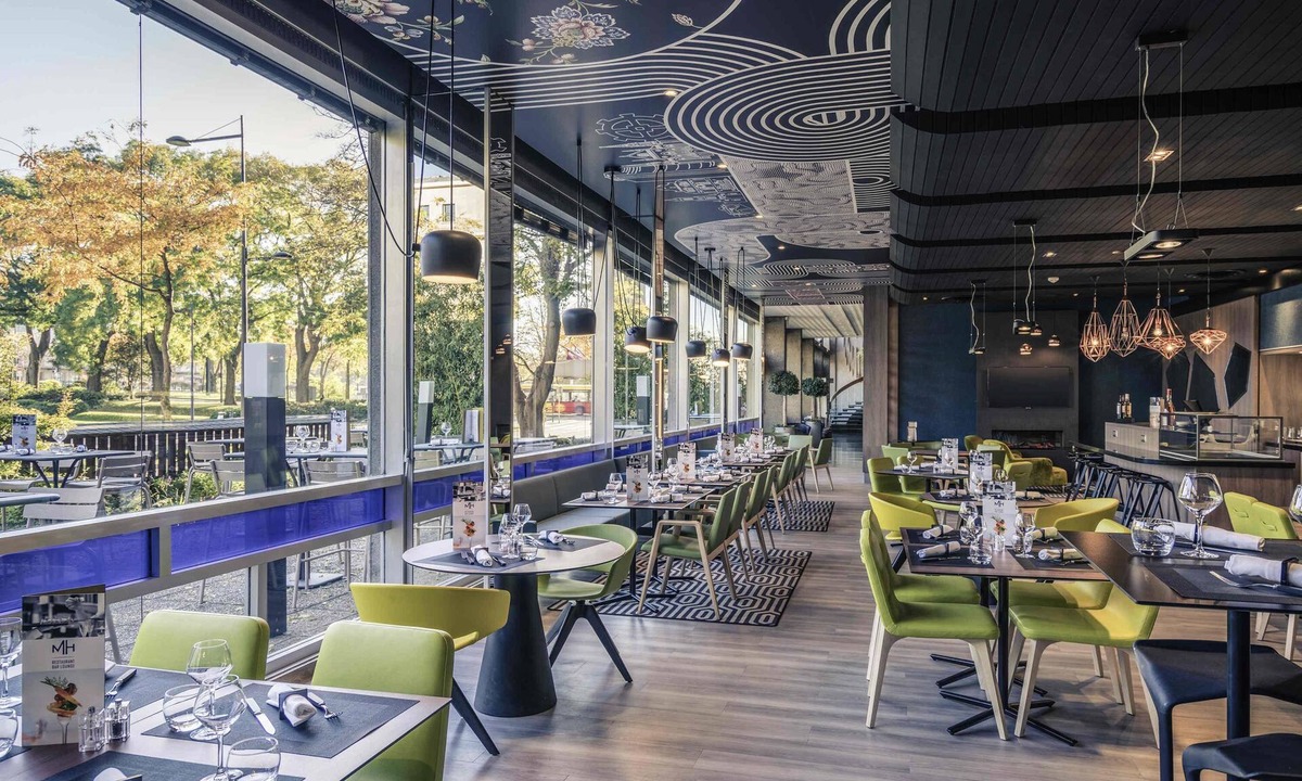 Mulhouse Hotel | Mercure Mulhouse Centre