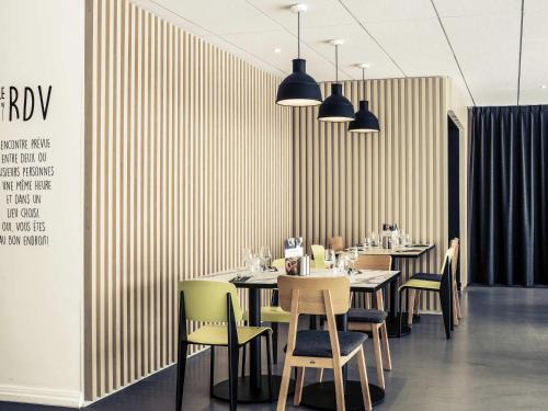 Saint Nicolas - Charles III - Ville vieille - Trois Maisons - Leopold Hotel | Mercure Nancy Centre Gare